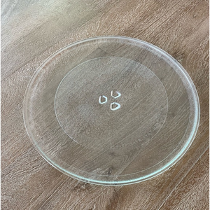 14” Microwave Glass Turntable Plate‎ Like New